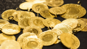 Merkez Bankası Altın Alımını Durdurdu