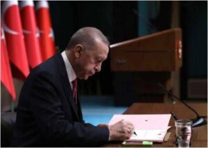 Milli Savunma Bakanlığı'nda Dikkat Çeken Görev Değişimi