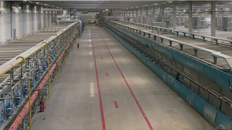 Milyarlık Borç Türkiye’nin Sanayi Devini Vurdu!