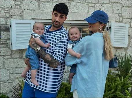 Minik İkizlerin Ameliyatı Sonrası İdo Tatlıses Patladı