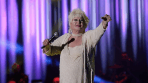 Muazzez Abacı Doğum Gününde Hayatını Kaybetti