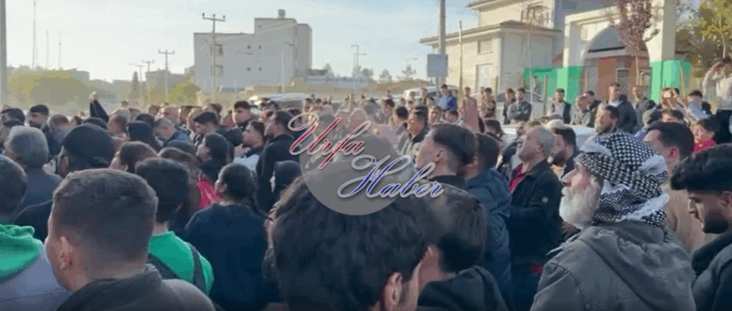 Muhammed'in Ablasından Yürek Yakan Sitem.