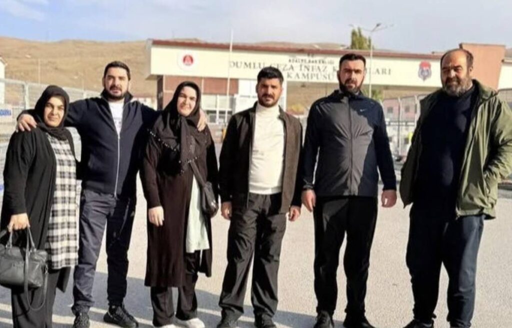 Narin Güran Davasında Sessizlik Bozuldu