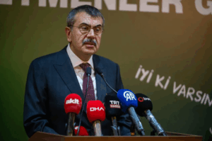 Okullarda Ara Tatil Bitiyor Mu? Bakan Tekin’den Kritik Sinyal