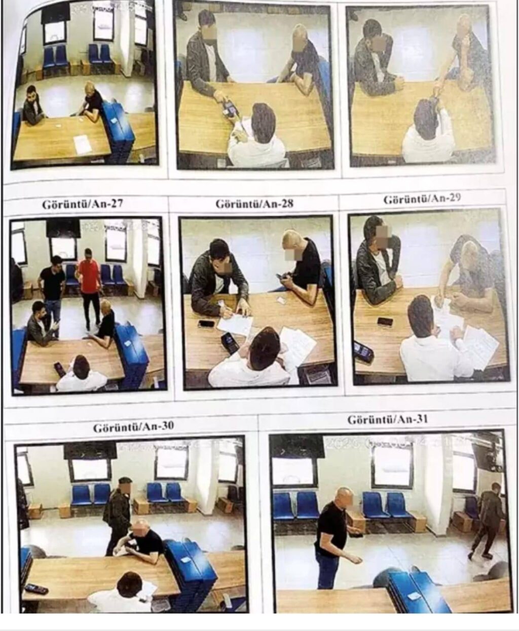 Ölüler Çetesi Çökertildi: 100 Milyonluk Vurgun