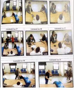 Ölüler Çetesi Çökertildi: 100 Milyonluk Vurgun