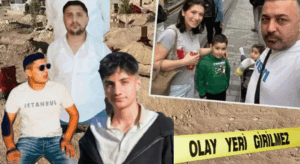 “Otel Zehirlenmesi Ve Şanlıurfa’da Şiddet Gerçeği”