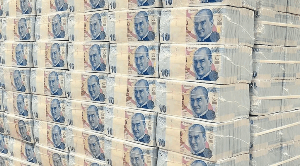 Özgür Erdursun’dan Kritik Uyarı: Borçlanma 2026’da Artacak