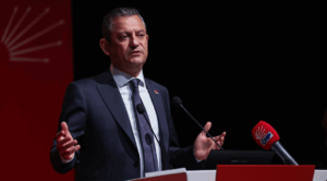 Özgür Özel: "Erdoğan Özür Dilerse Yarışa Varım"