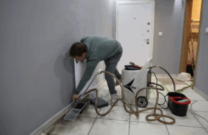 Petek Temizliği Yakıt Giderlerini %30 Düşürüyor