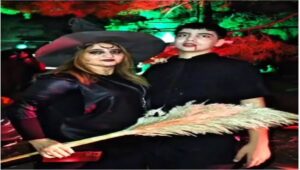 Peygamberler Şehrinde Cadılar Bayramı İddiası Polemik Yarattı