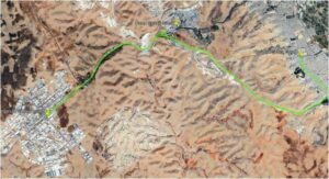 Şanlıurfa Büyükşehir’den OSB’ye Ulaşım Müjdesi