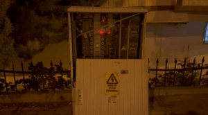 Şanlıurfa Haliliye’de TEDAŞ Sayaçları Açık!