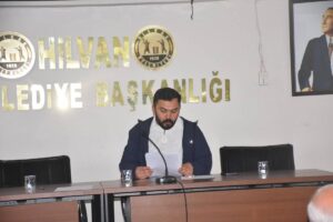 Şanlıurfa Hilvan’da Ekoloji Çağrısı: Artık Önlem Zamanı