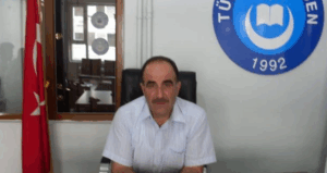 Şanlıurfa Sendika Başkanı Hikmet Karakuştan Acı Haber!