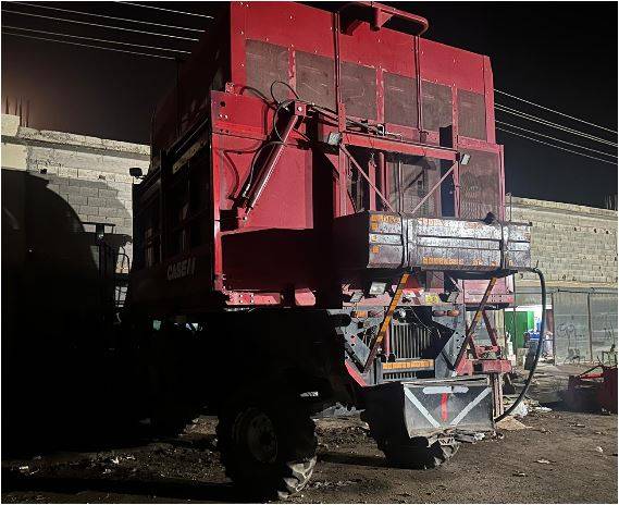 Şanlıurfa’da 1 Milyon TL’lik Dev Soygun