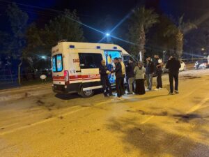 Şanlıurfa’da Arazi Anlaşmazlığı 4 Yaralıyla Sonuçlandı