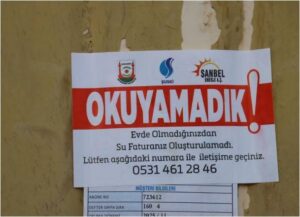 Şanlıurfa’da Fatura Dönemi Değişiyor! Yeni Sistem Merak Uyandırdı