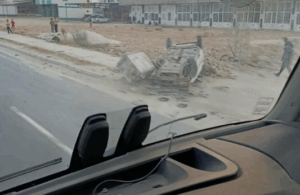 Şanlıurfa’da Feci Kaza: Tır ve Otomobil Çarpıştı, 1 Ölü