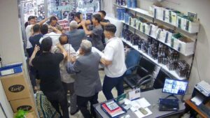 Şanlıurfa'da Haraç İddiası! Ortalık Mahşer Alanına Döndü...