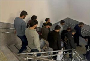 Şanlıurfa'da Husumet Kanlı Hesaplaşmaya Dönüştü: 1 Ölü