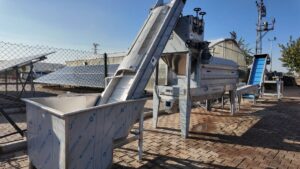 Şanlıurfa’da Kadınlar Tarımla Ekonomiye Damga Vuruyor!