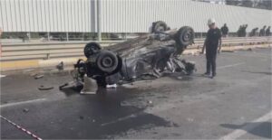 Şanlıurfa'da Korkutan Kaza: 3'ü Ağır 5 Yaralı!