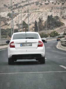 "Şanlıurfa'da Makas Endişesi Trafiği Tehdit Ediyor!"