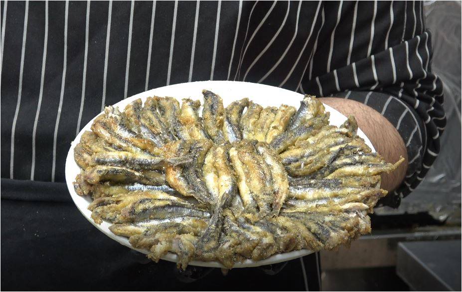 Şanlıurfa’da Tezgahlar Canlanıyor: Balık Fırtınası Kapıda!