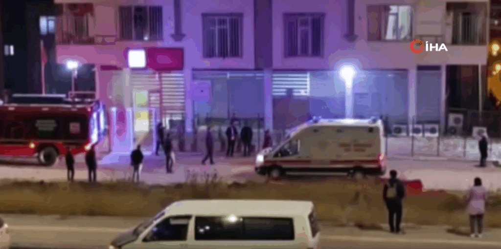 Şanlıurfa’da Yangın Faciası: 7 Yaşındaki Çocuk Hayatını Kaybetti