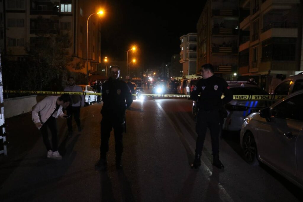 Şanlıurfa'daki Kanlı Saldırıda Yaralanan Kız Kurtarılamadı!