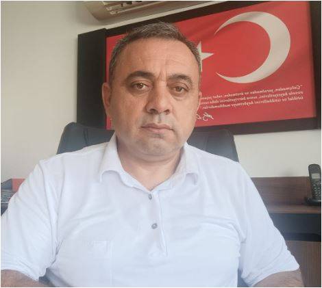 Şanlıurfa’daki Vahşi Saldırıya Çalışcı’dan Sert Tepki!