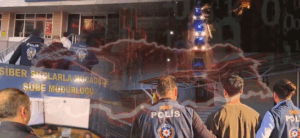 Şanlıurfa’nın da Aralarında Olduğu 59 İlde 539 Şüpheli Yakalandı