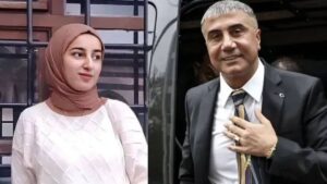 Sedat Peker:"Rojin Cinayetini Aydınlatana 25 Milyon Veririm"