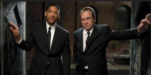 Siyah Giyenlerin Gizli Kişilik Yapısı Sonunda Açığa Çıktı!