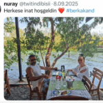 Şule Çet Davasında Berk Akand Tahliye Mi Edildi?