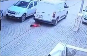 Suruç’ta Yürek Dağlayan Kaza! Küçük Leyla Yaşamını Yitirdi