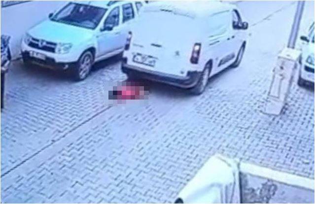 Suruç’ta Yürek Dağlayan Kaza! Küçük Leyla Yaşamını Yitirdi