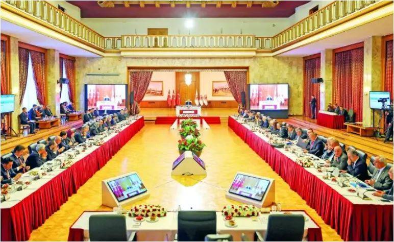 Terörsüz Türkiye Sürecinde İmralı Krizi Patladı