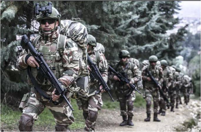 Türk Askeri Ukrayna'ya Gidecek Mi? MSB'den Açıklama