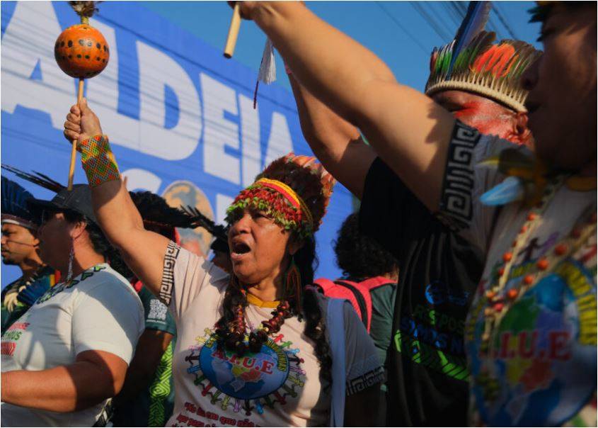 Türkiye COP 31’de Sürpriz İklim Taahhütleri Verebilir