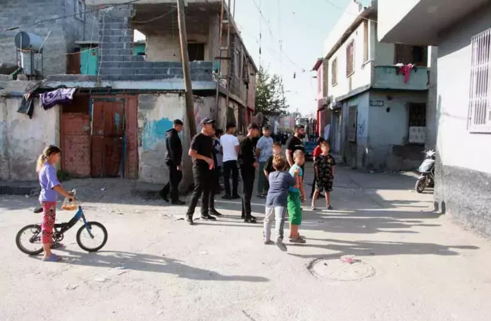 Türkiye’nin En Yaşanılır ve En Yaşanmaz İlçeleri Belirlendi!