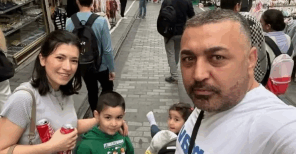 Türkiye'nin Gündemindeydi; Böcek Ailesinin Ölümü Belli Oldu!