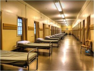 Türkiye’nin Sığınak Planı Ortaya Çıktı!