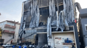 Tutuklu Tesis Sahibi Cezaevinde Hayatını Kaybetti