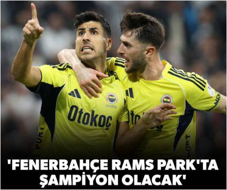 Ünlü Yorumcudan Şok İddia: Fenerbahçe’yi Kimse Durduramaz!