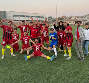 Viranşehirspor, Ankaspor’u 2-1 Mağlup Etti