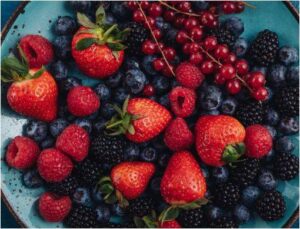 Vücudu Hızla Onaran 5 Besin Açıklandı!