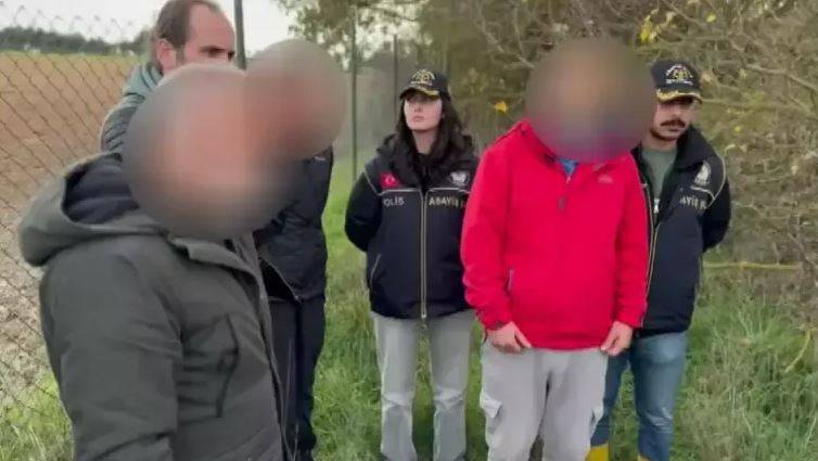 “Yasak Aşk Cinayeti: Matematik Öğretmeni Öldürüldü”