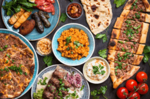 Yemeğe Zam Darbesi Bitti Mi? TÜRES Tüm Türkiye’de İndirimi Açıkladı